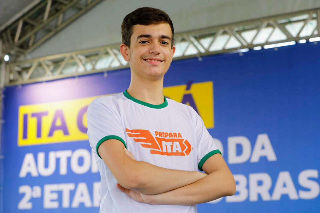 Pedro Henrique Batista Veneranda