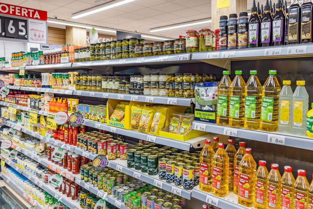 Supermercado